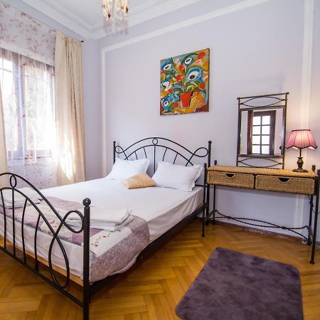 Anbani Apartment City Center Tbilissi Extérieur photo