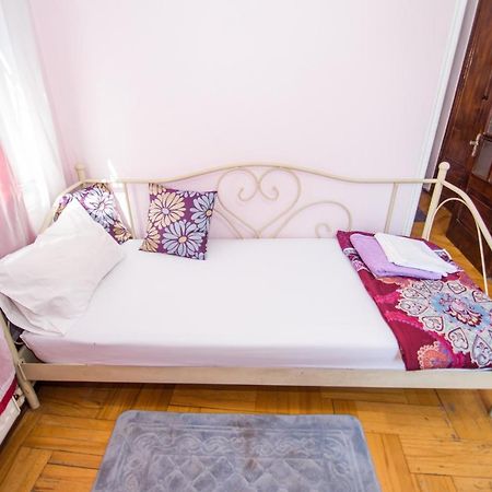 Anbani Apartment City Center Tbilissi Extérieur photo