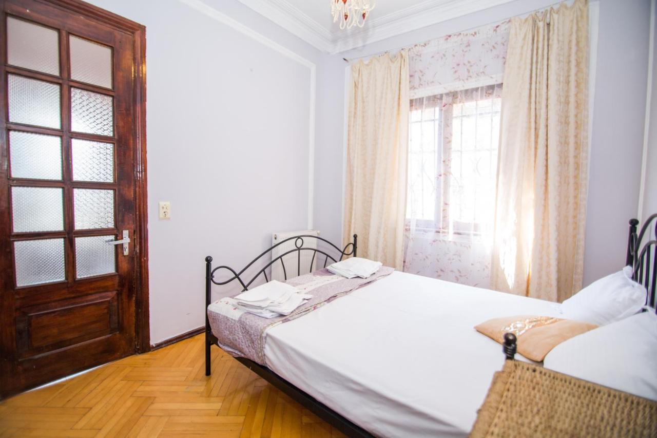 Anbani Apartment City Center Tbilissi Extérieur photo