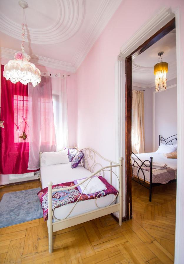 Anbani Apartment City Center Tbilissi Extérieur photo