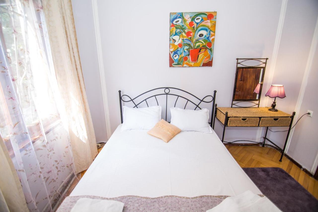 Anbani Apartment City Center Tbilissi Extérieur photo