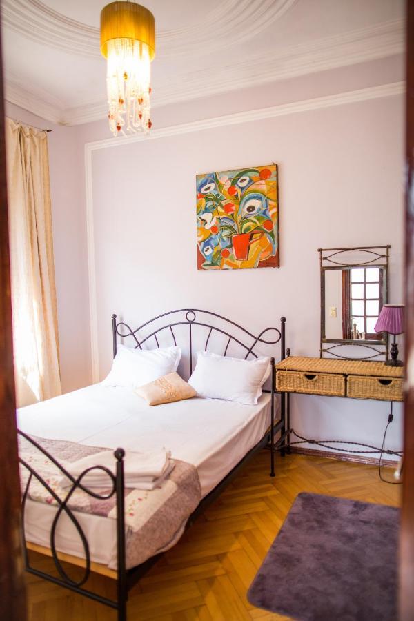 Anbani Apartment City Center Tbilissi Extérieur photo