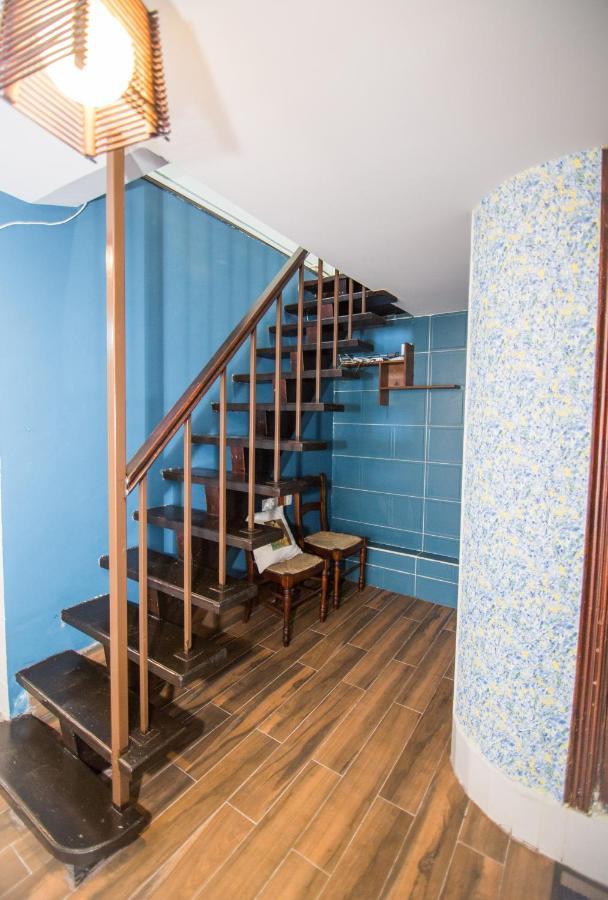 Anbani Apartment City Center Tbilissi Extérieur photo