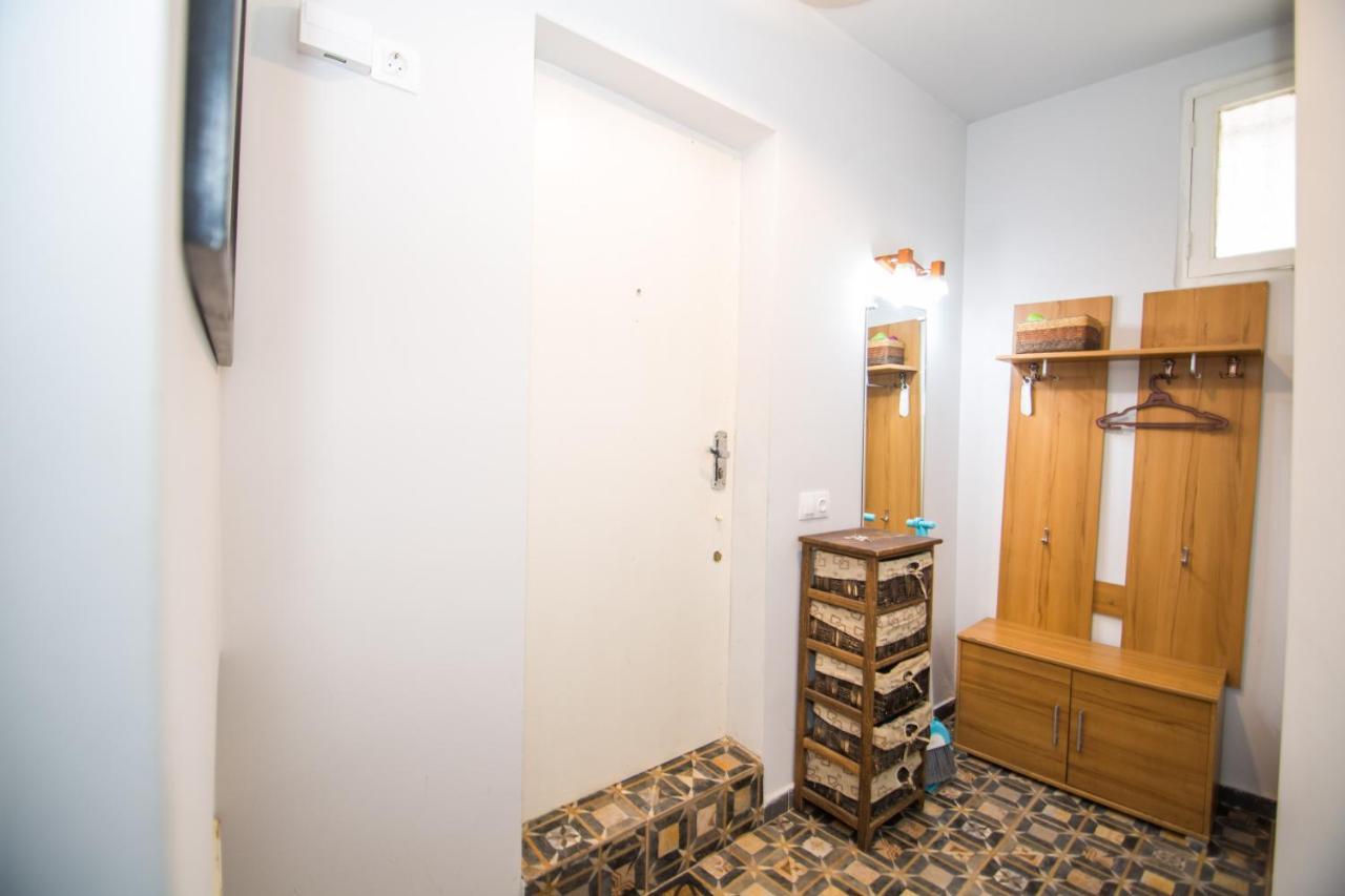 Anbani Apartment City Center Tbilissi Extérieur photo