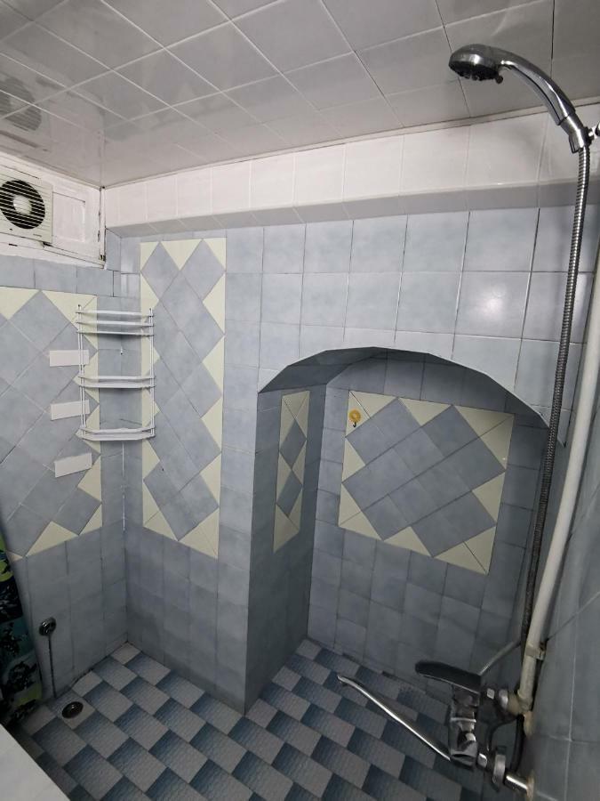 Anbani Apartment City Center Tbilissi Extérieur photo